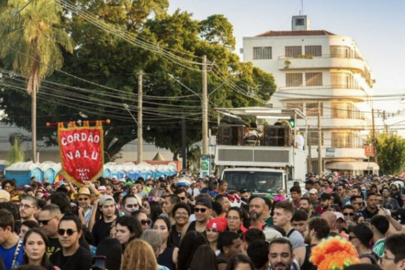 Ilustração da notícia Carnaval em MS exige cuidados com hidratação, alimentação e proteção contra o sol da MS Todo dia
